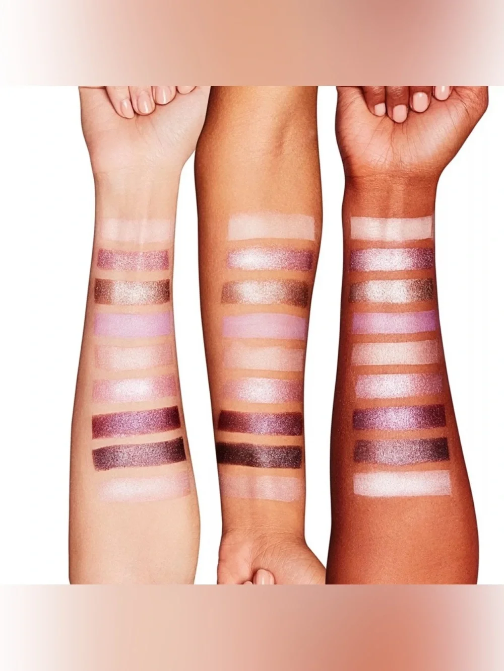 MAC Cosmetics so beautiful